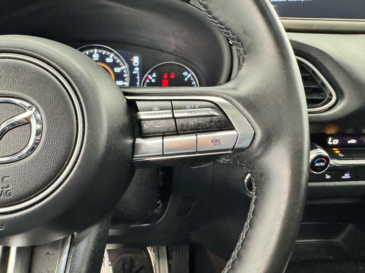 Mazda CX-30 2.5 Turbo Premium Package AWD 2023