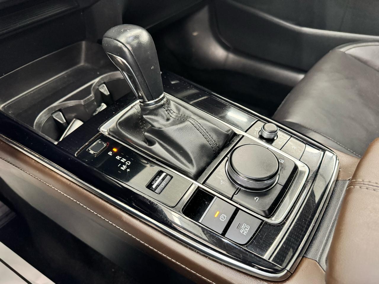 Mazda CX-30 2.5 Turbo Premium Package AWD 2023