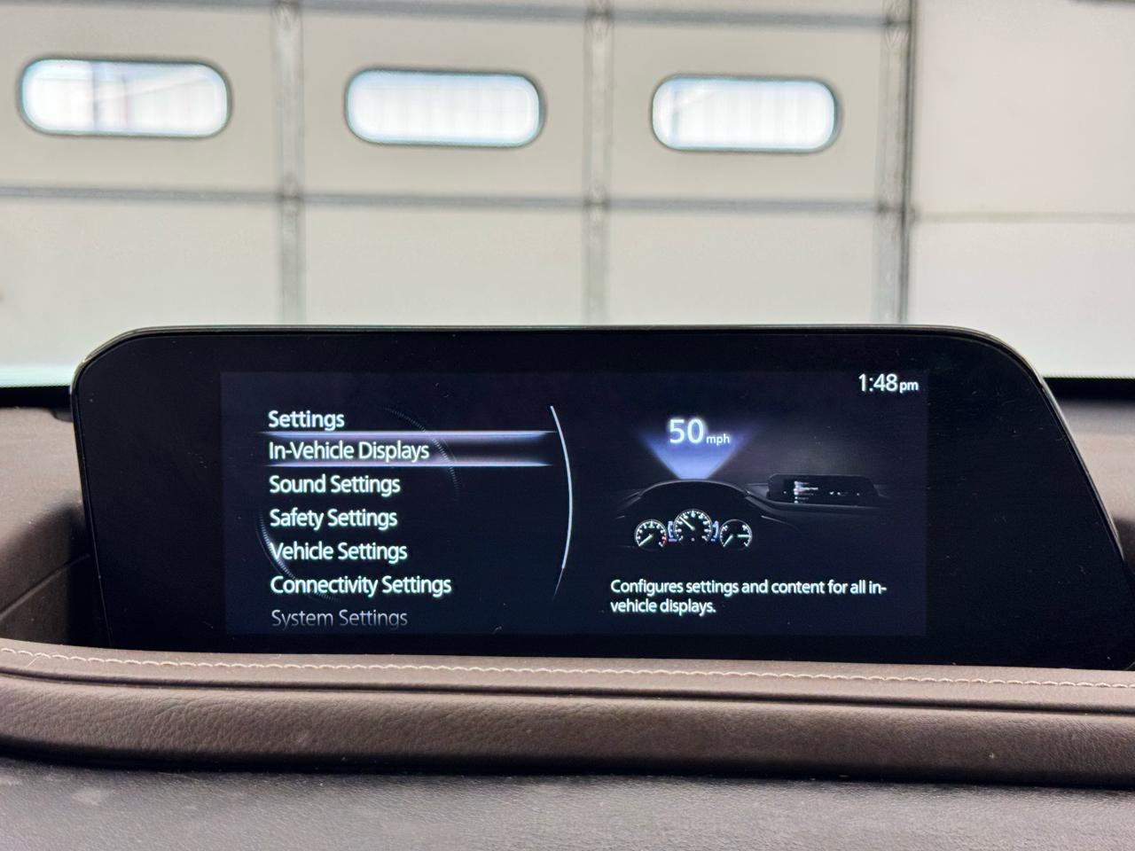 Mazda CX-30 2.5 Turbo Premium Package AWD 2023