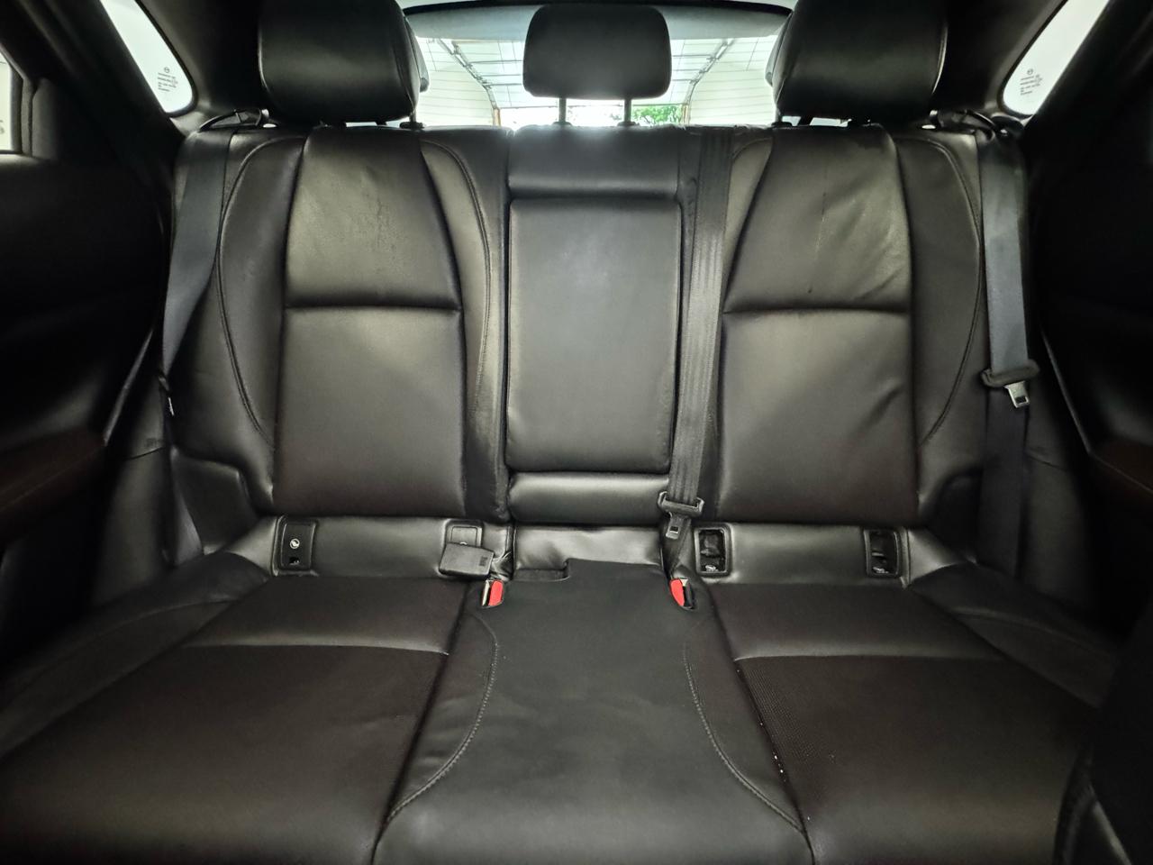 Mazda CX-30 2.5 Turbo Premium Package AWD 2023