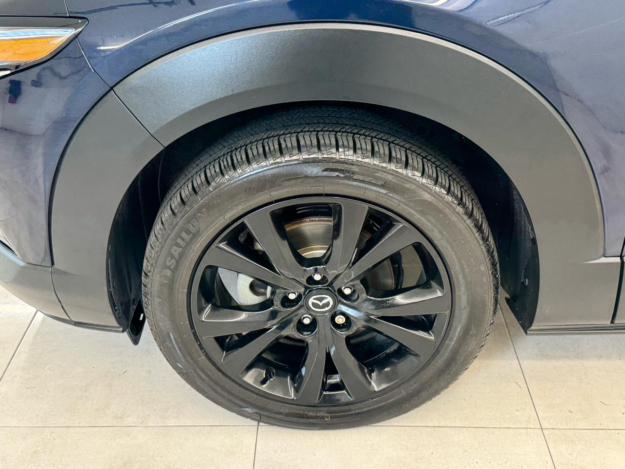 Mazda CX-30 2.5 Turbo Premium Package AWD 2023