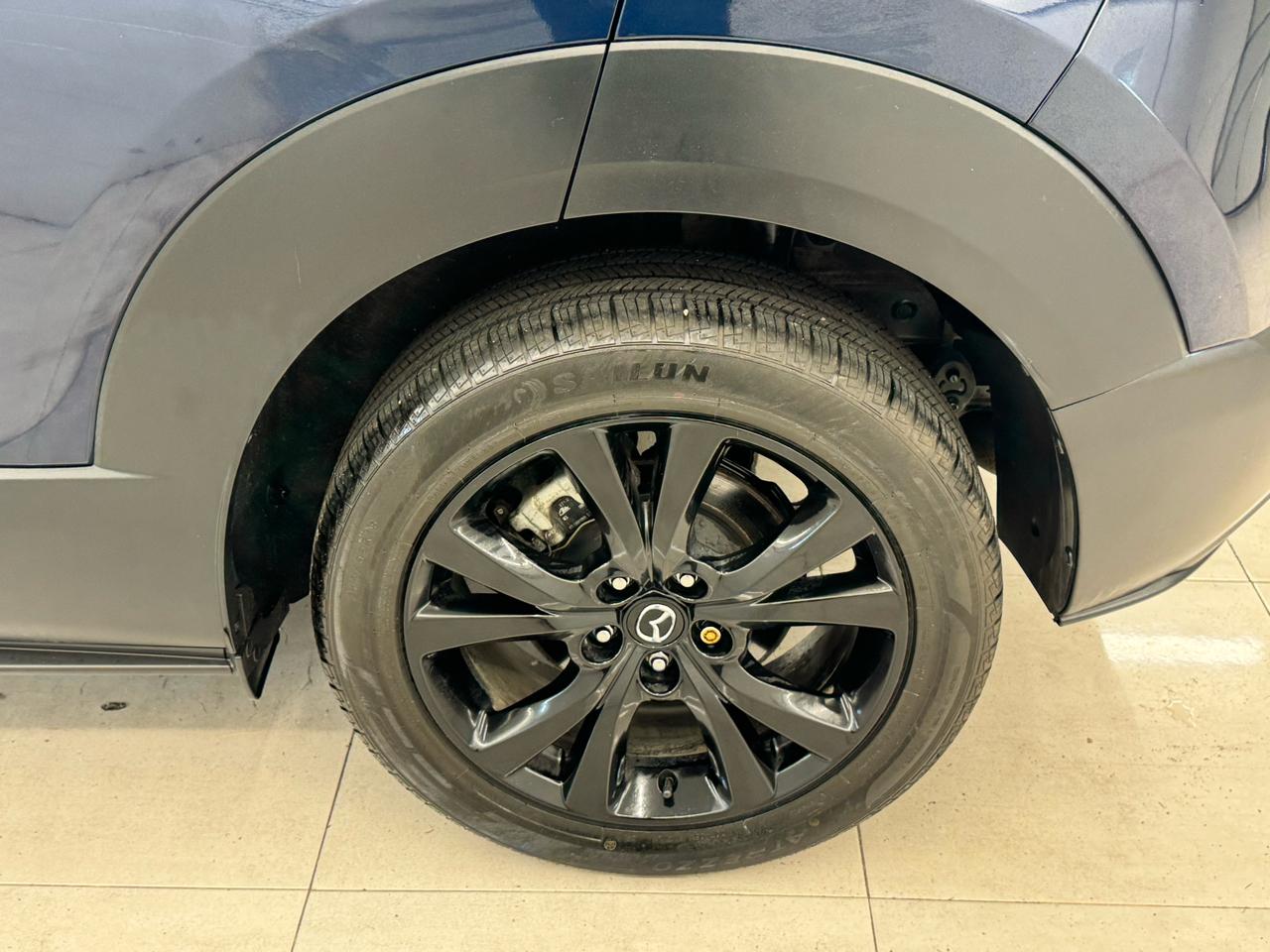Mazda CX-30 2.5 Turbo Premium Package AWD 2023