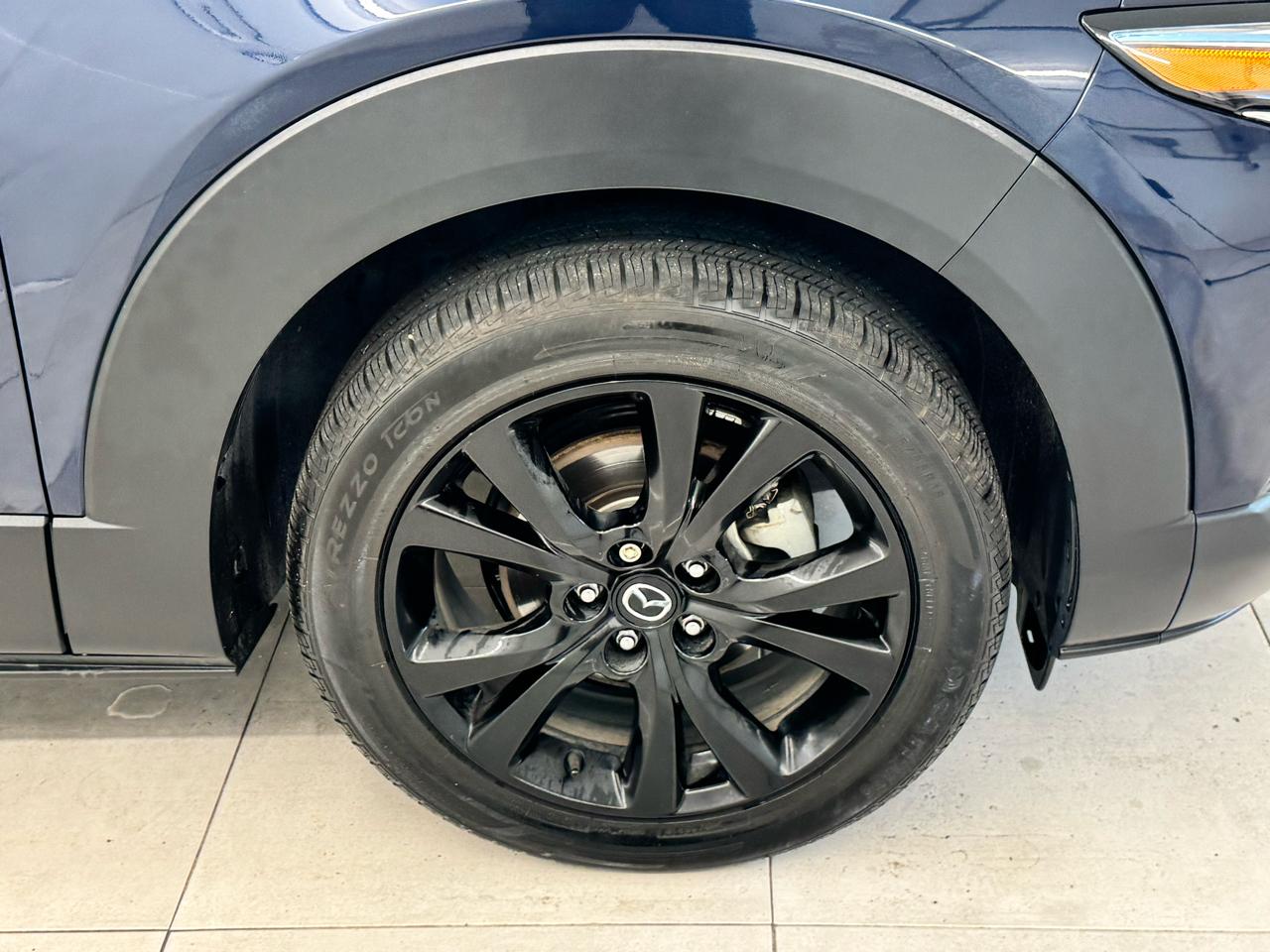 Mazda CX-30 2.5 Turbo Premium Package AWD 2023