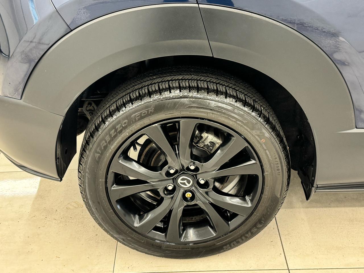 Mazda CX-30 2.5 Turbo Premium Package AWD 2023