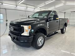 2022 Ford Super Duty F-250 SRW 