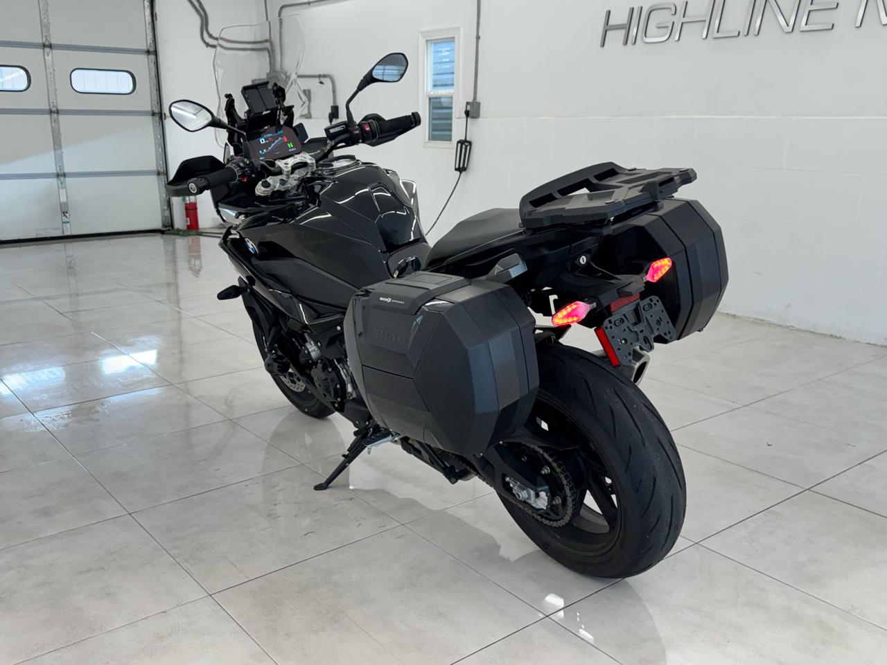 BMW S1000XR  2025