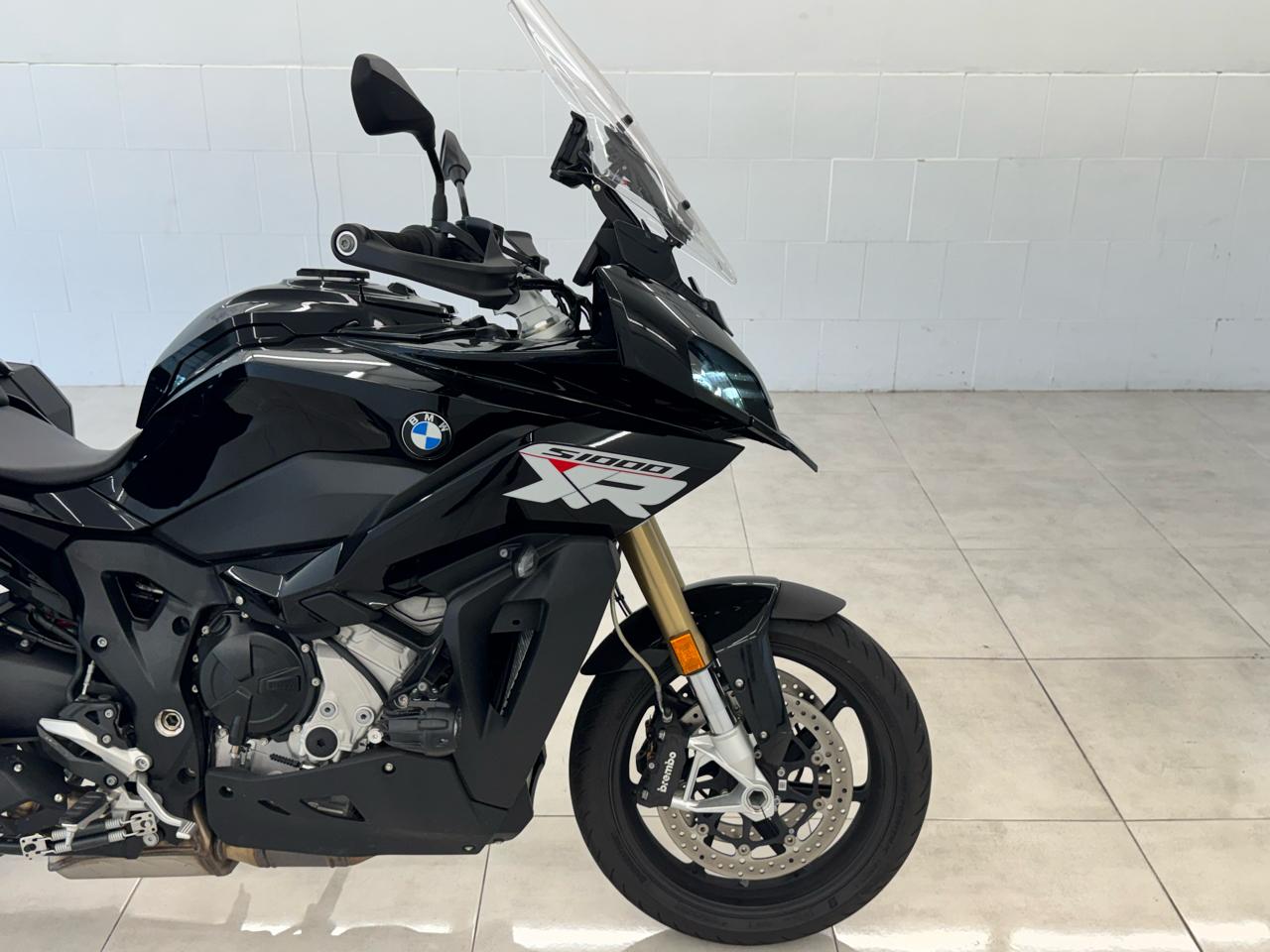BMW S1000XR  2025