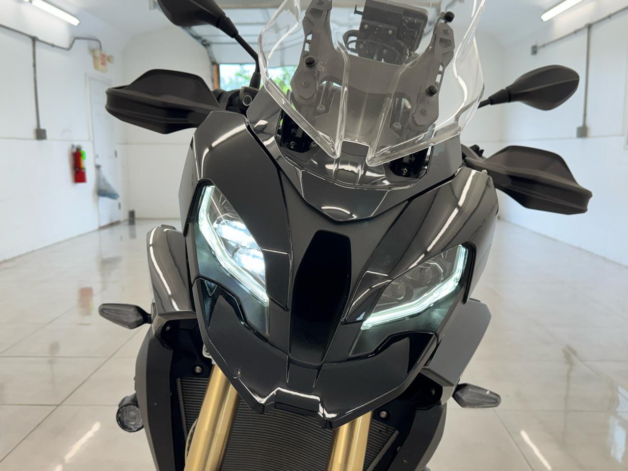 BMW S1000XR  2025