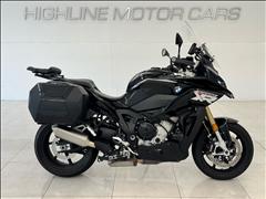 2025 BMW S1000XR 