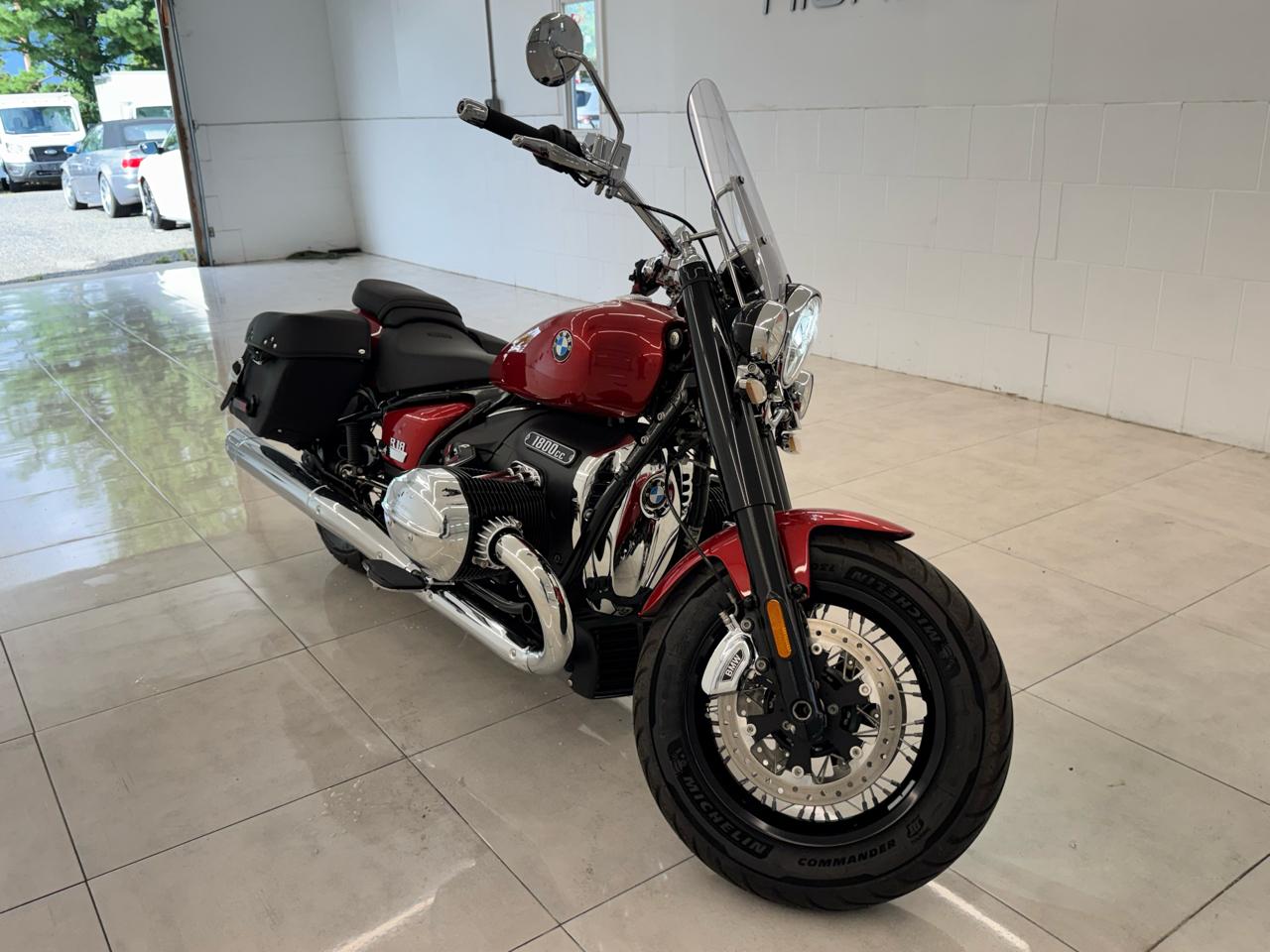 BMW R18  2023