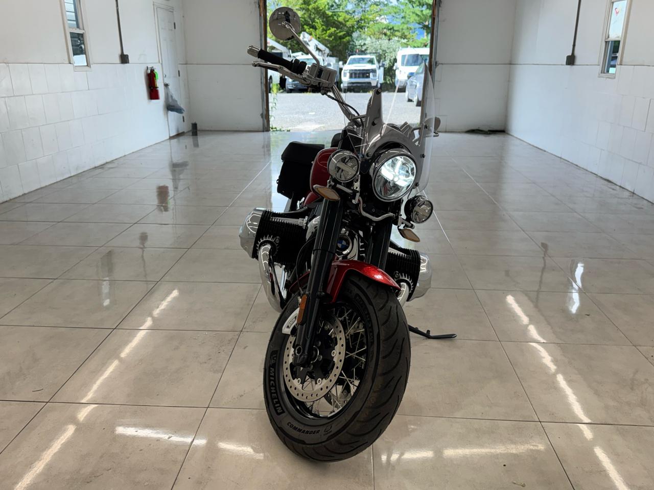 BMW R18  2023