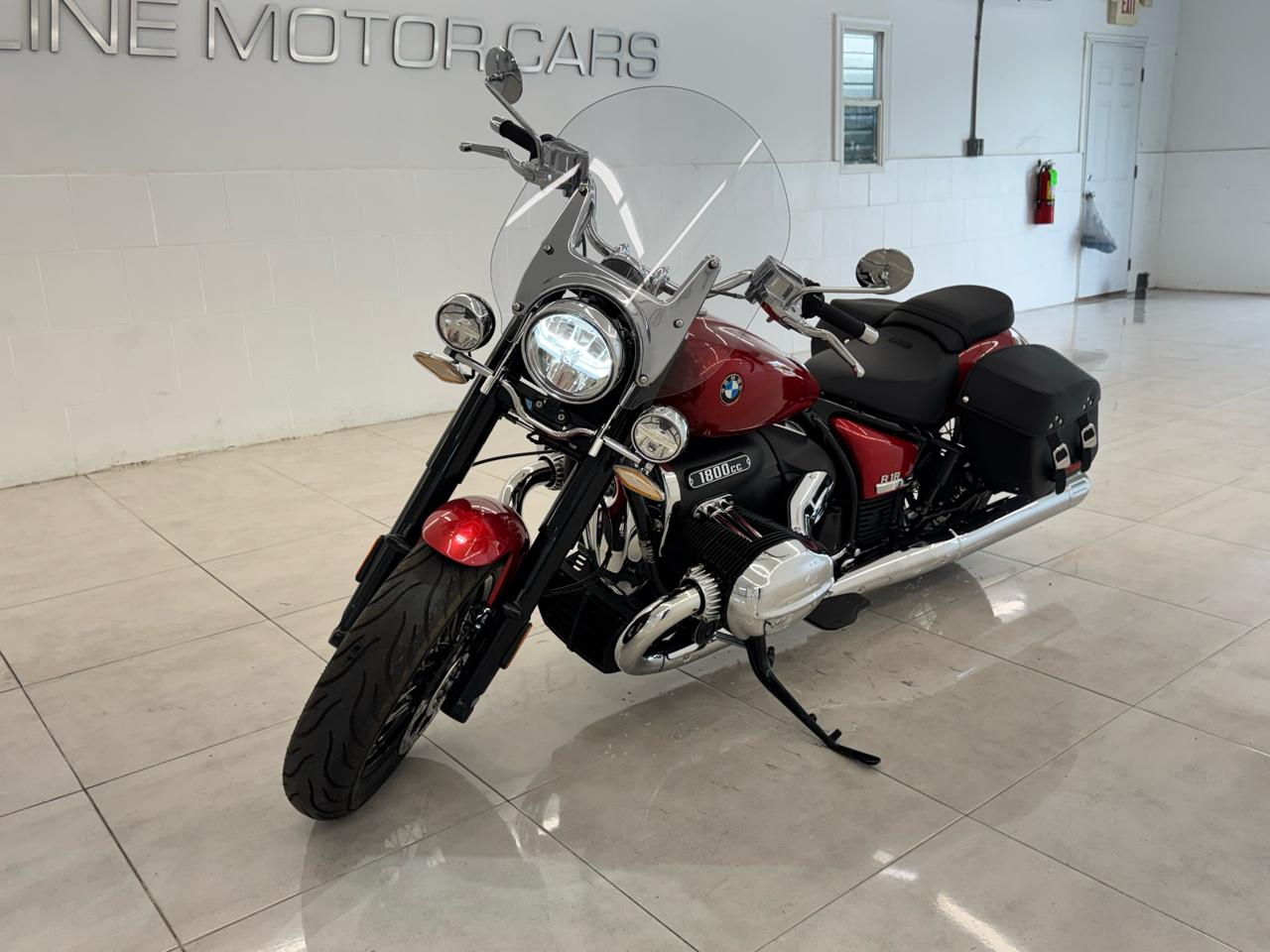BMW R18  2023