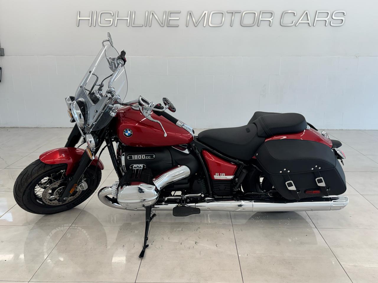 BMW R18  2023