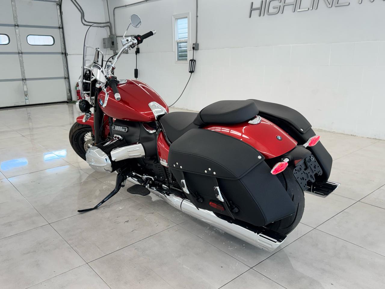 BMW R18  2023