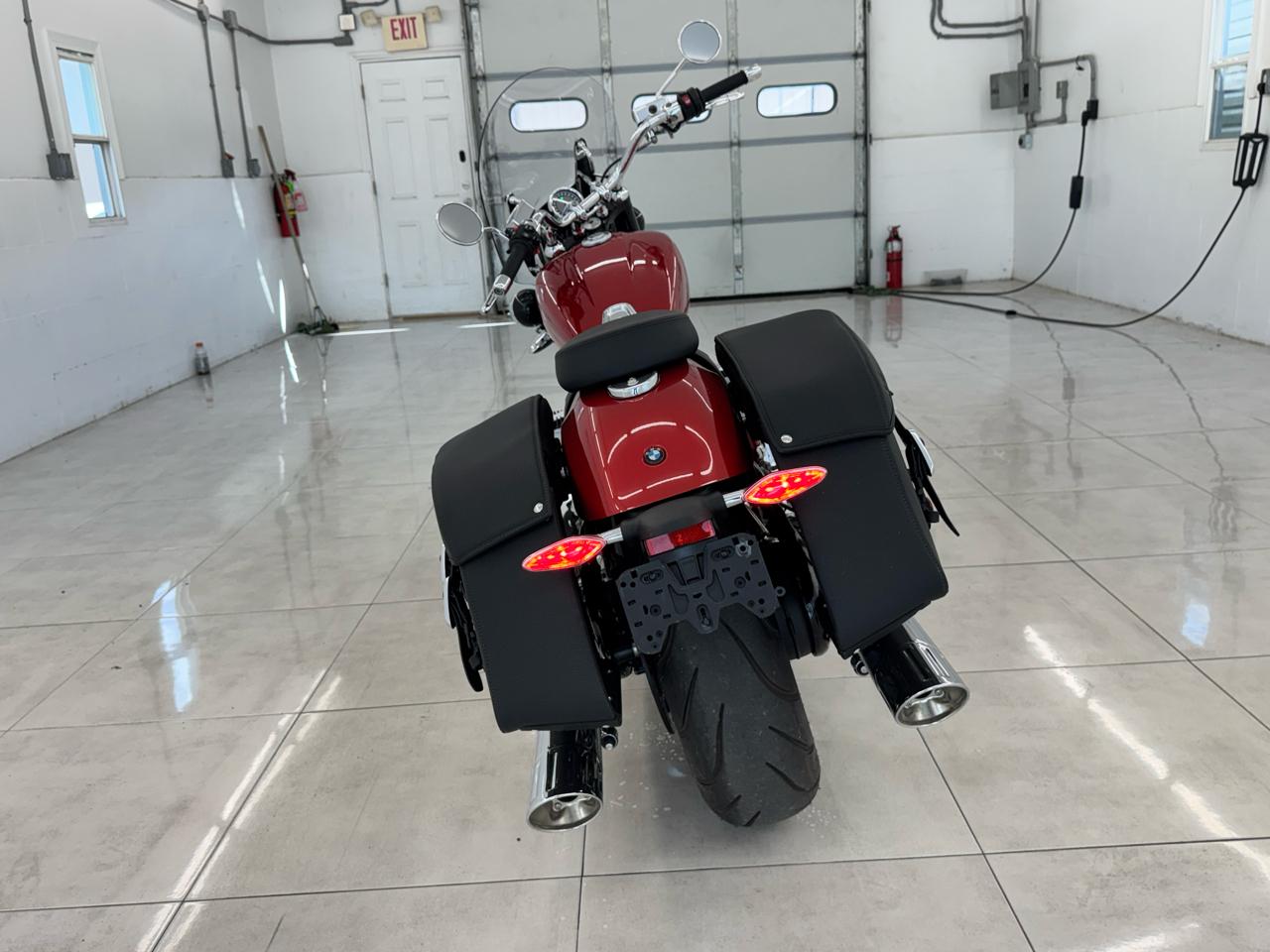BMW R18  2023