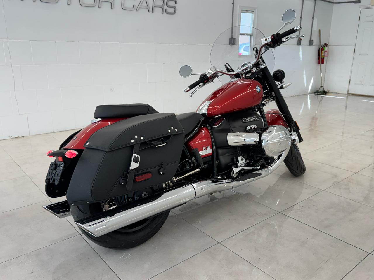 BMW R18  2023