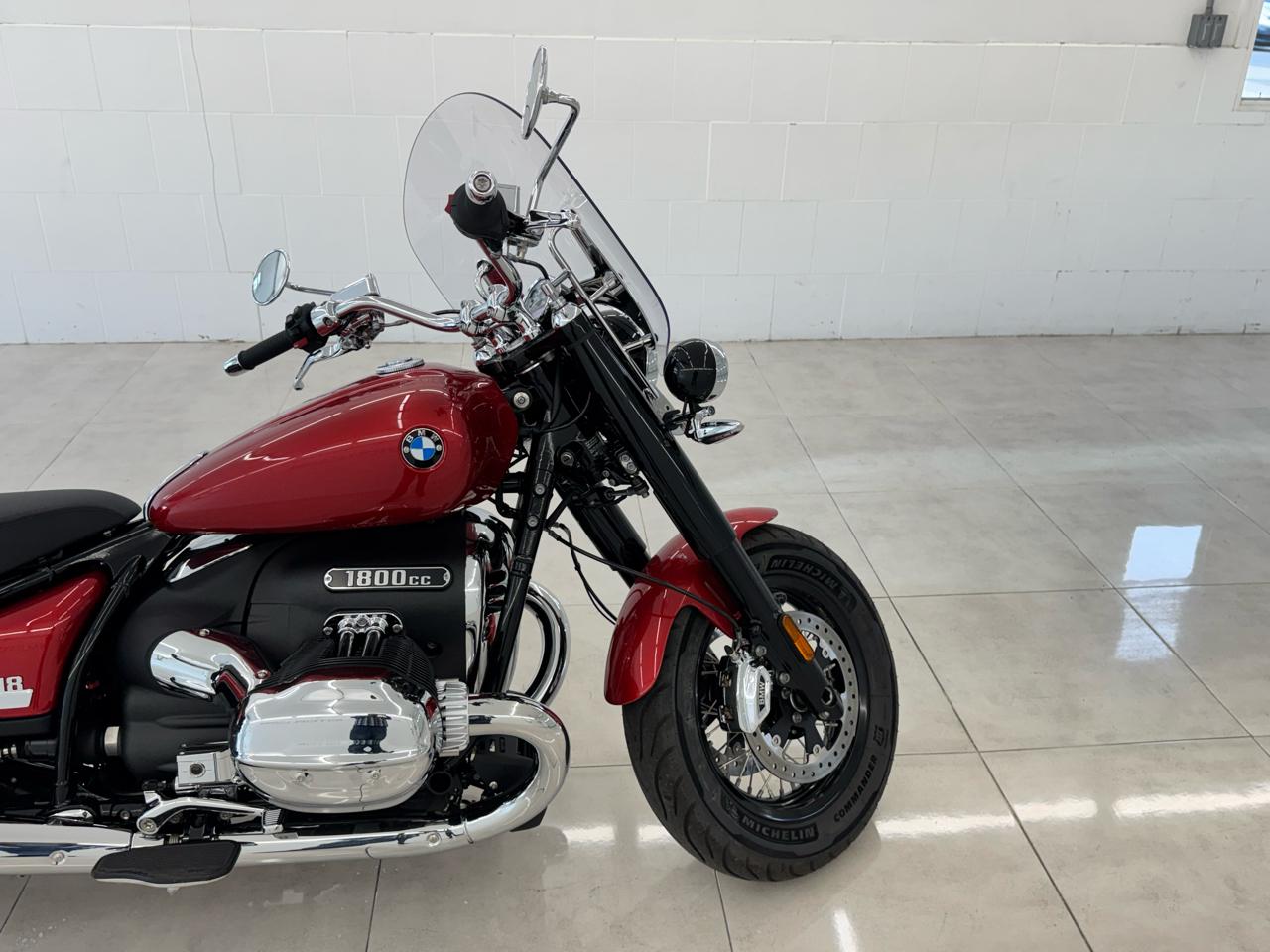 BMW R18  2023