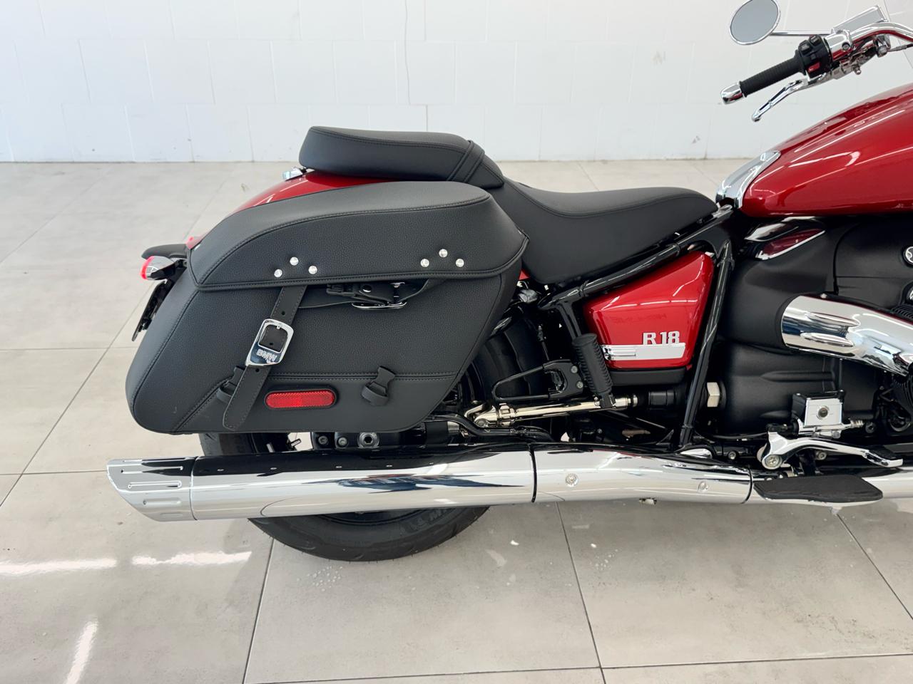 BMW R18  2023