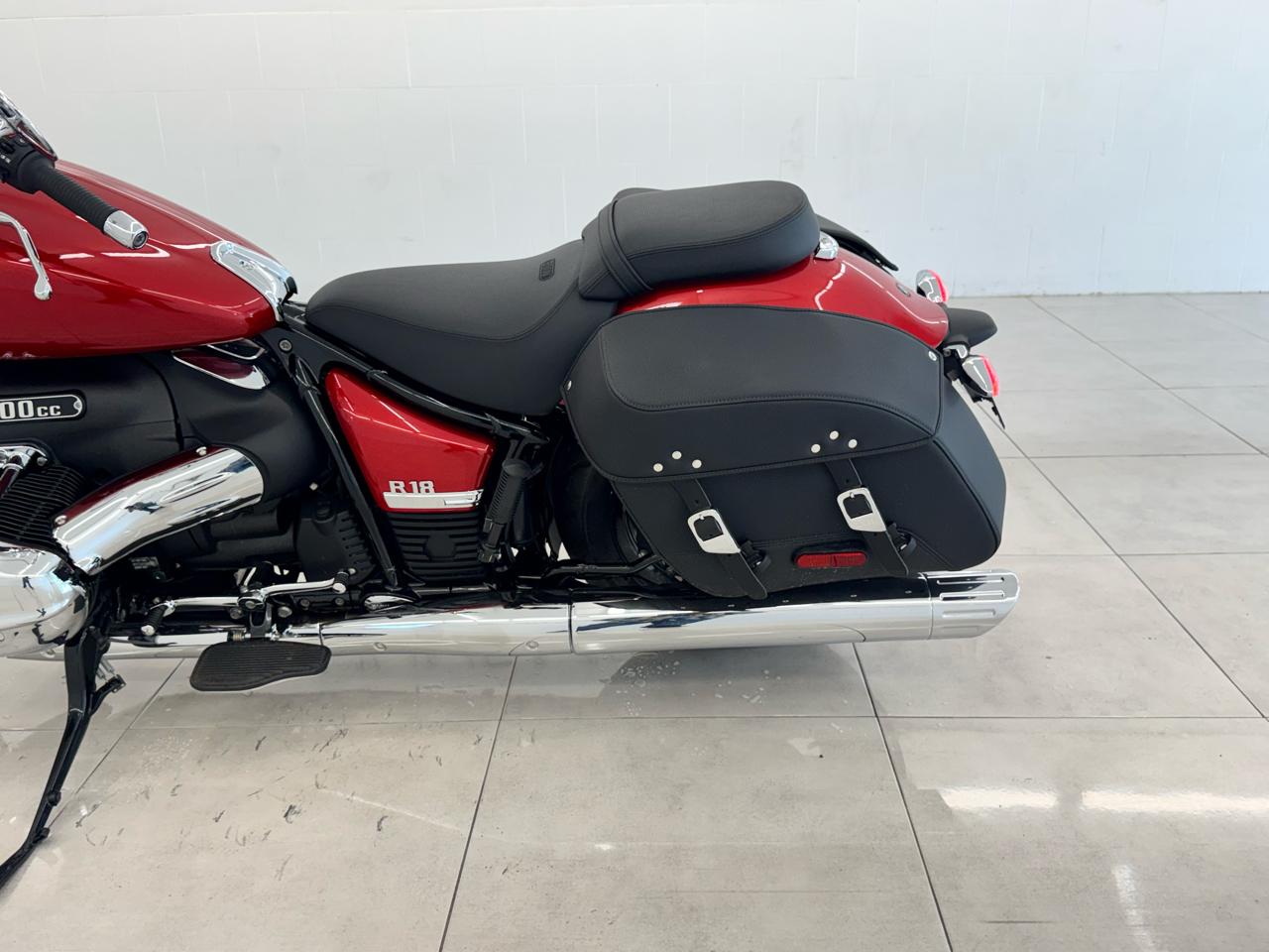 BMW R18  2023