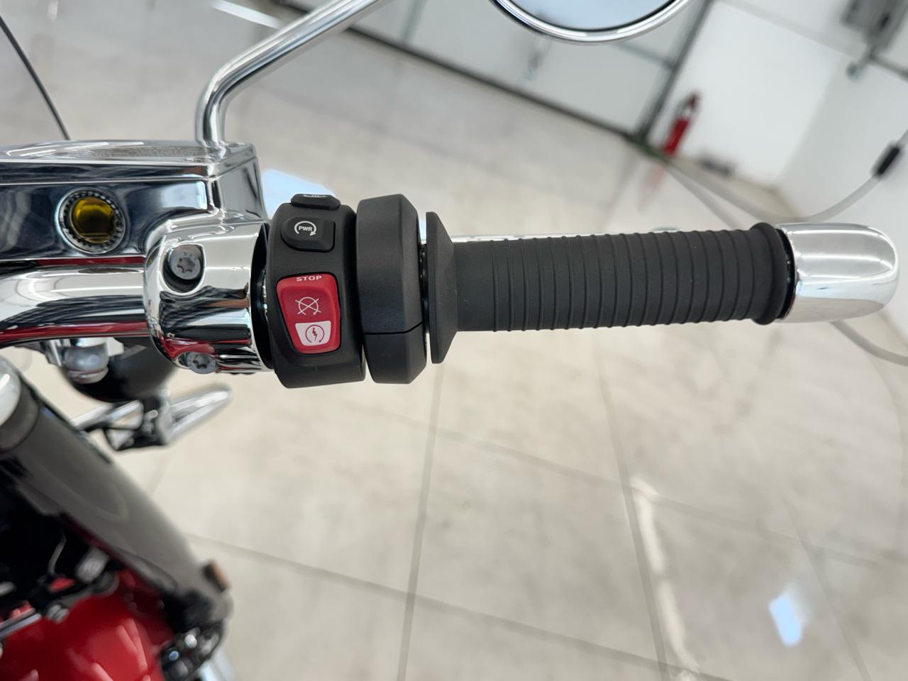 BMW R18  2023