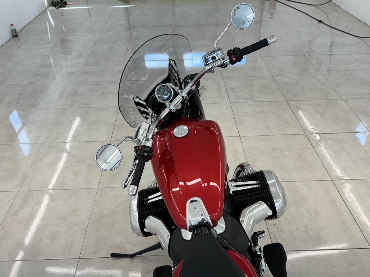 BMW R18  2023