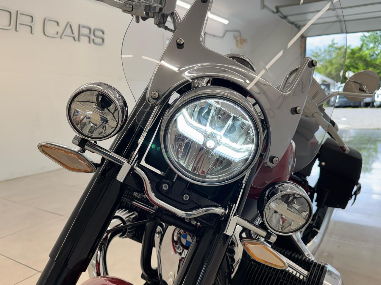 BMW R18  2023