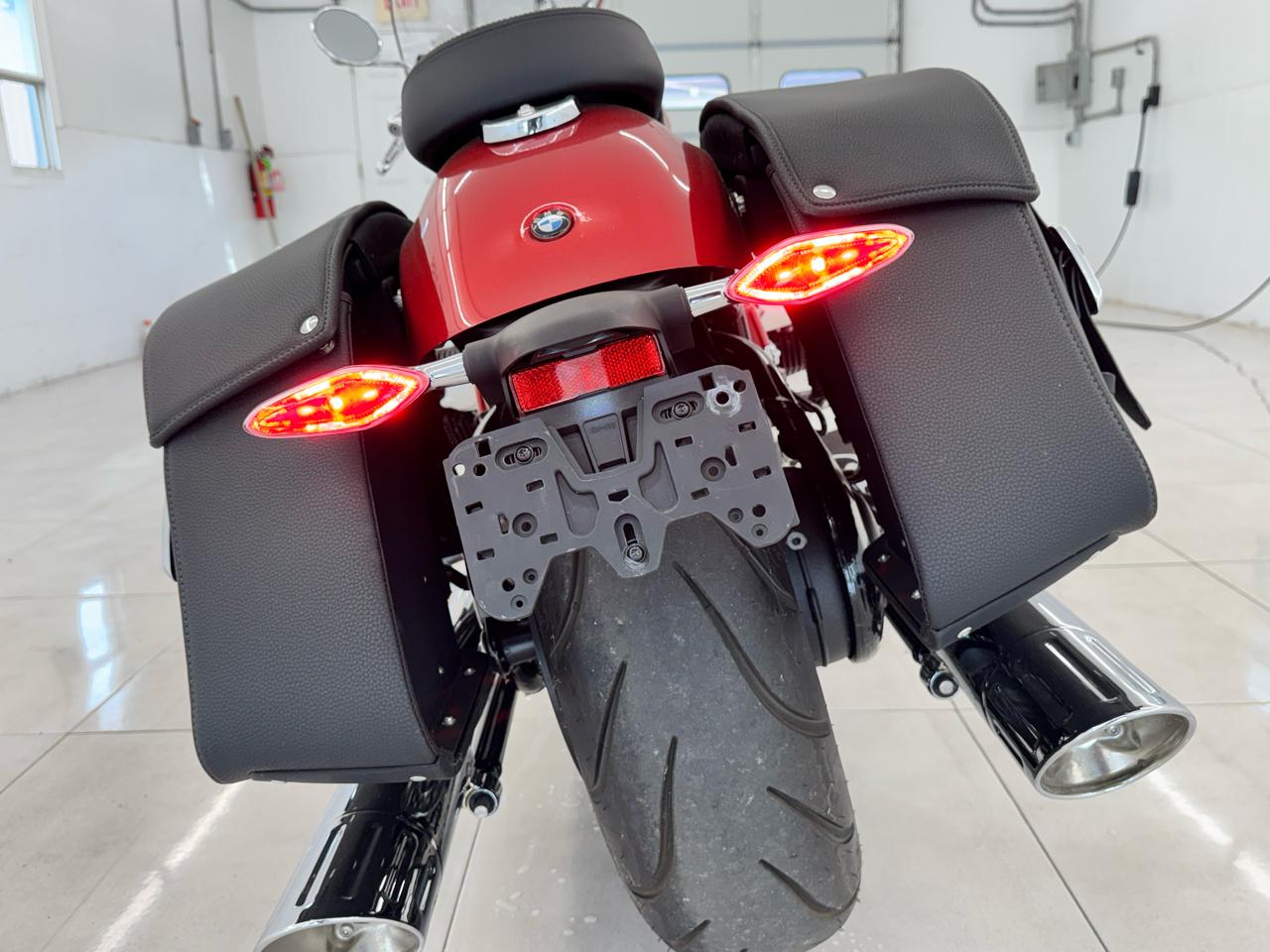 BMW R18  2023