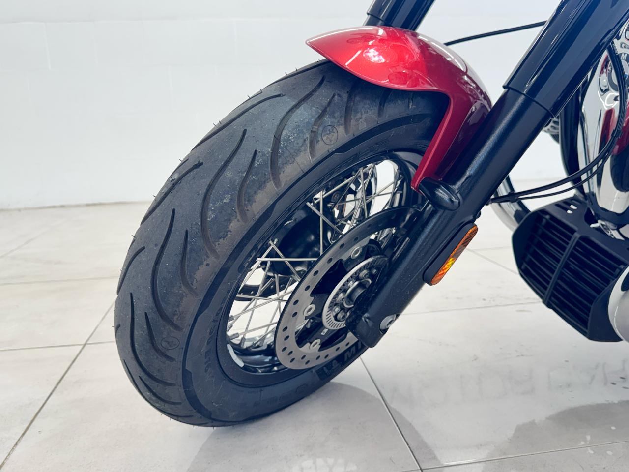 BMW R18  2023