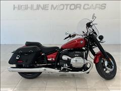 2023 BMW R18 