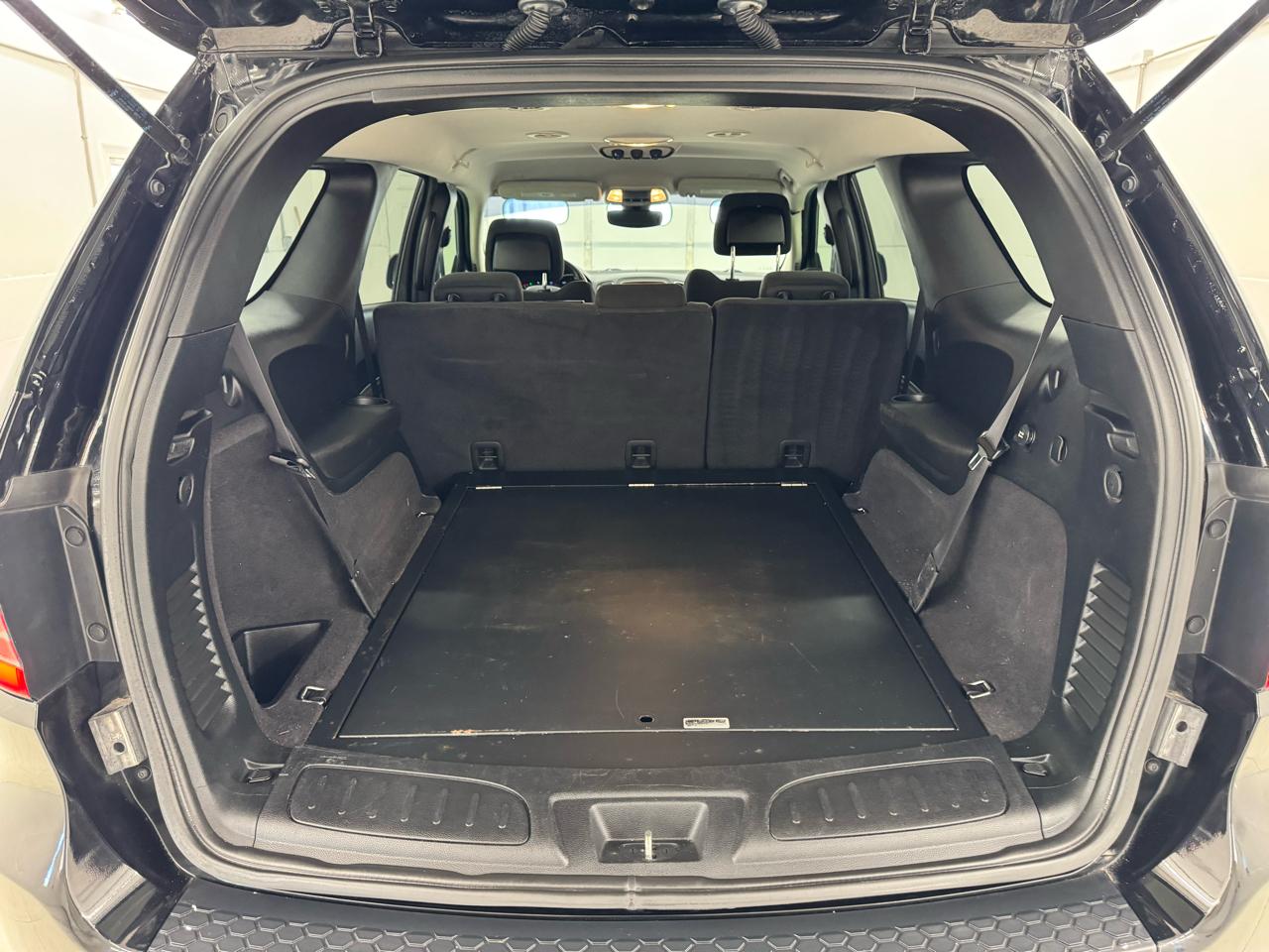 Dodge Durango SXT Plus RWD 2020