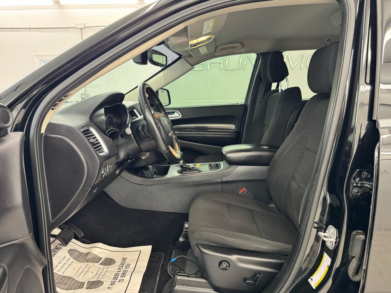 Dodge Durango SXT Plus RWD 2020