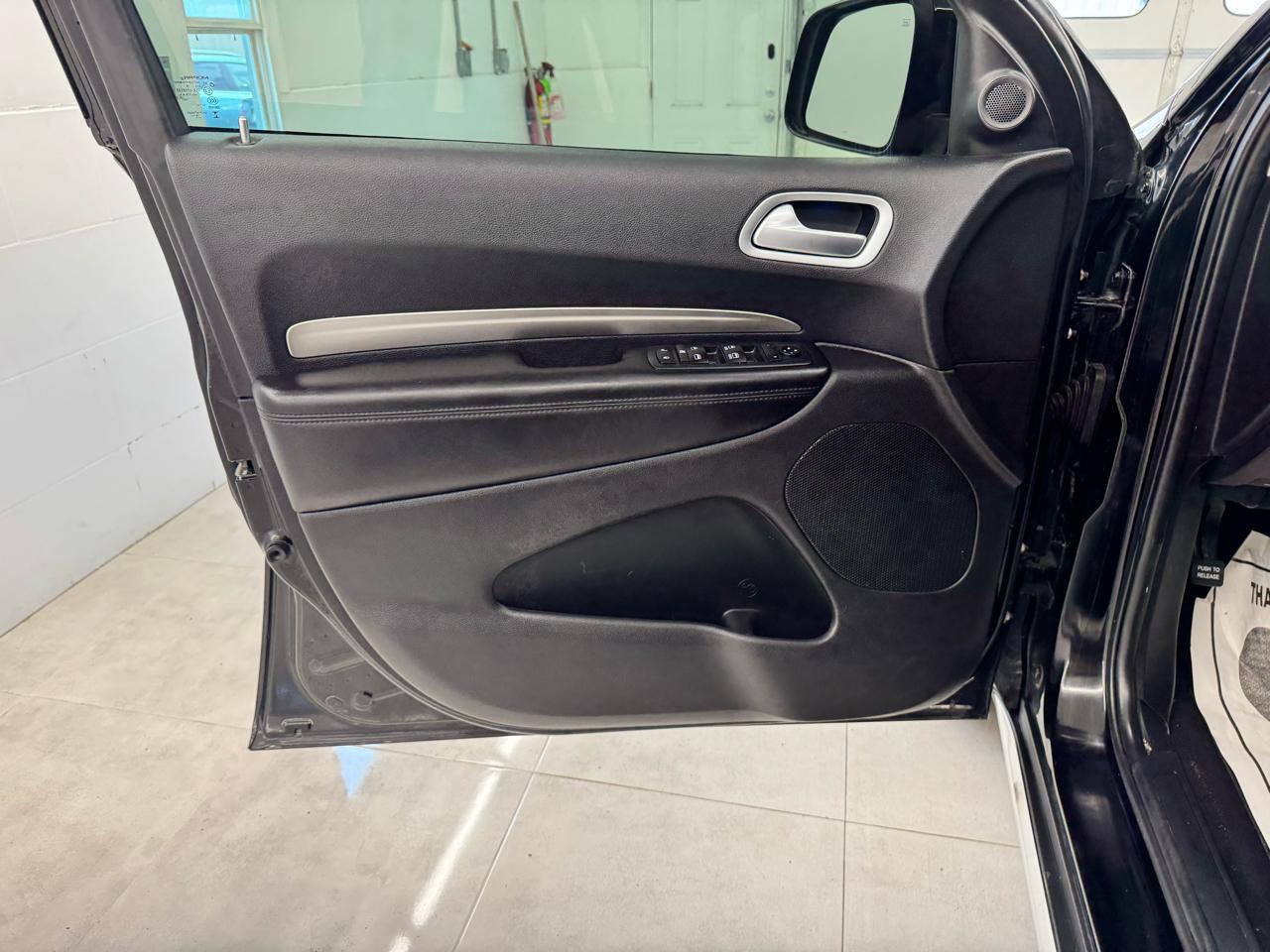 Dodge Durango SXT Plus RWD 2020
