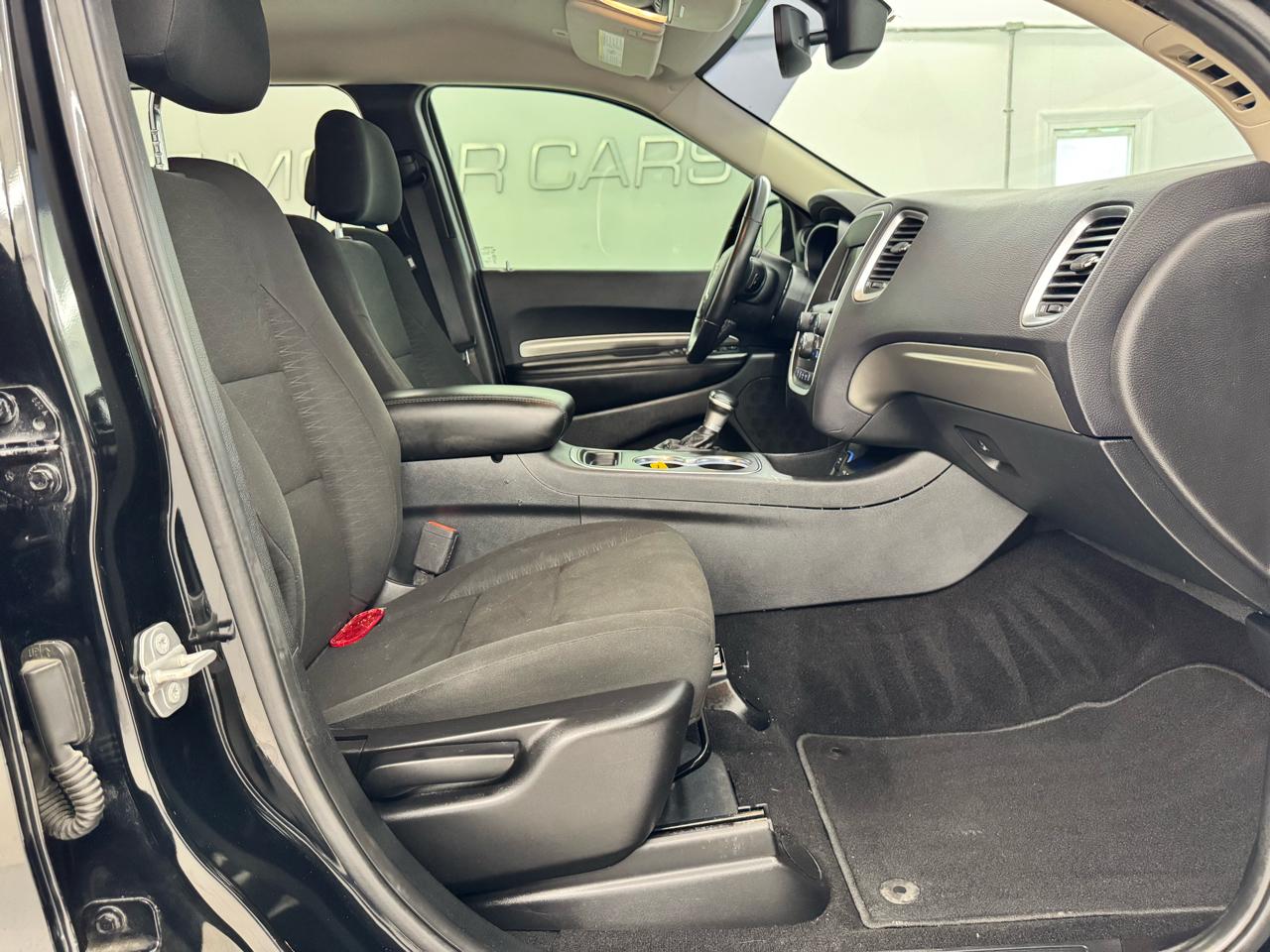 Dodge Durango SXT Plus RWD 2020