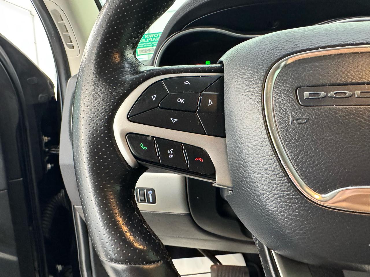Dodge Durango SXT Plus RWD 2020