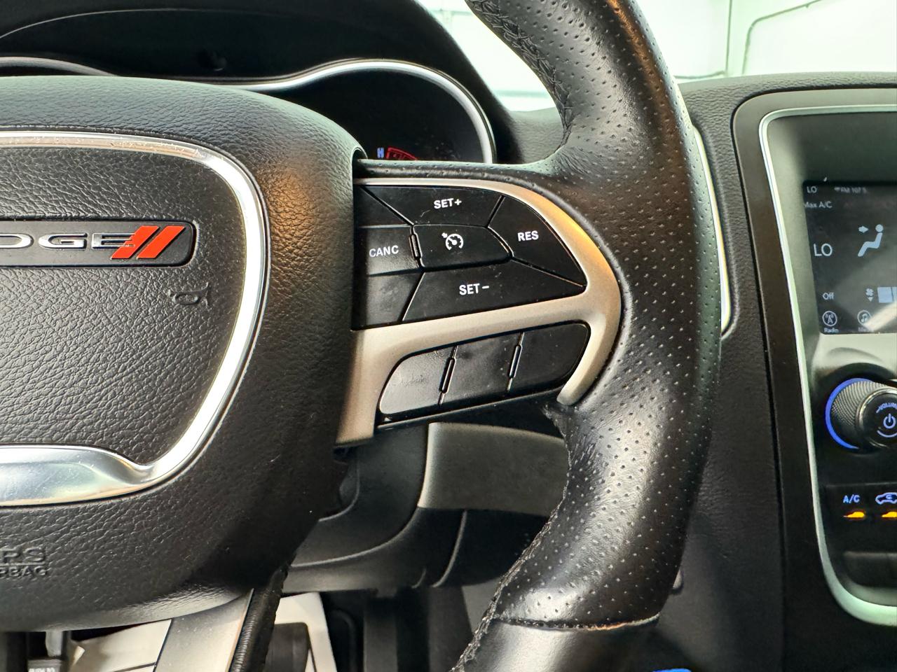 Dodge Durango SXT Plus RWD 2020