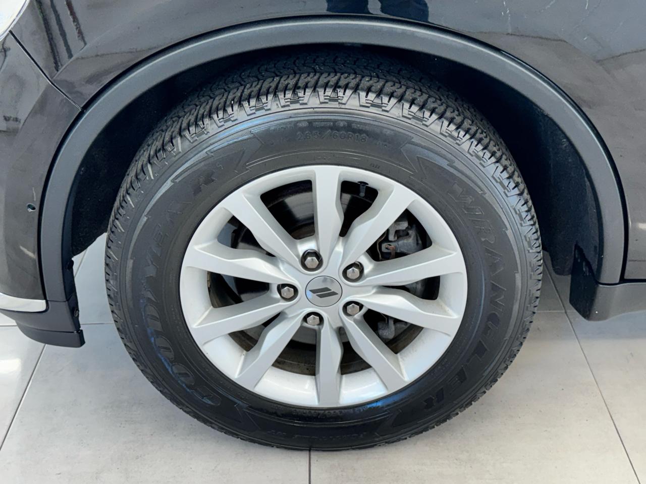 Dodge Durango SXT Plus RWD 2020