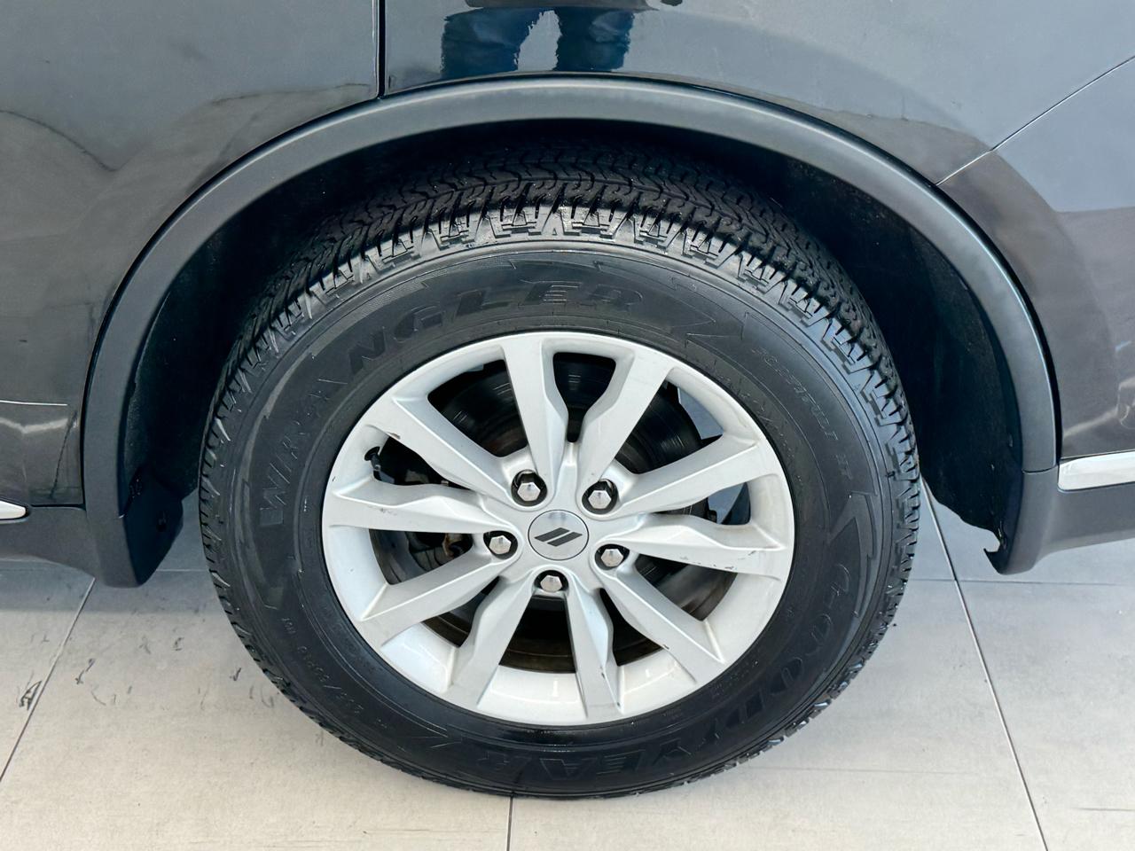 Dodge Durango SXT Plus RWD 2020