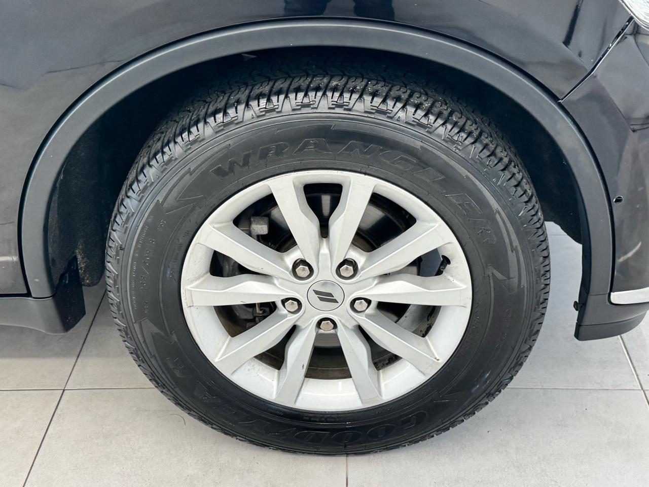 Dodge Durango SXT Plus RWD 2020