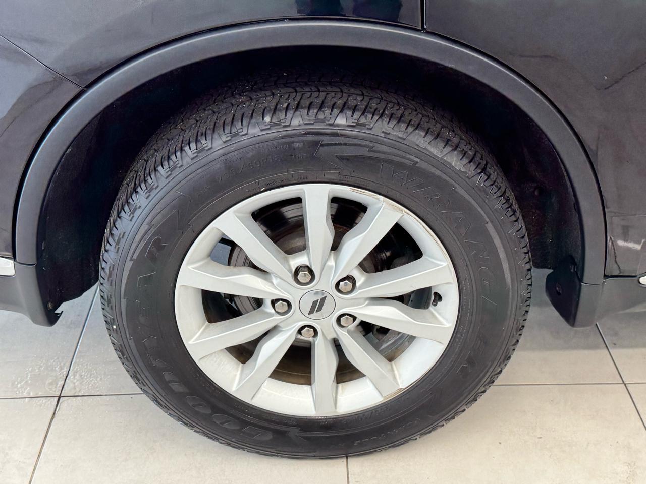 Dodge Durango SXT Plus RWD 2020