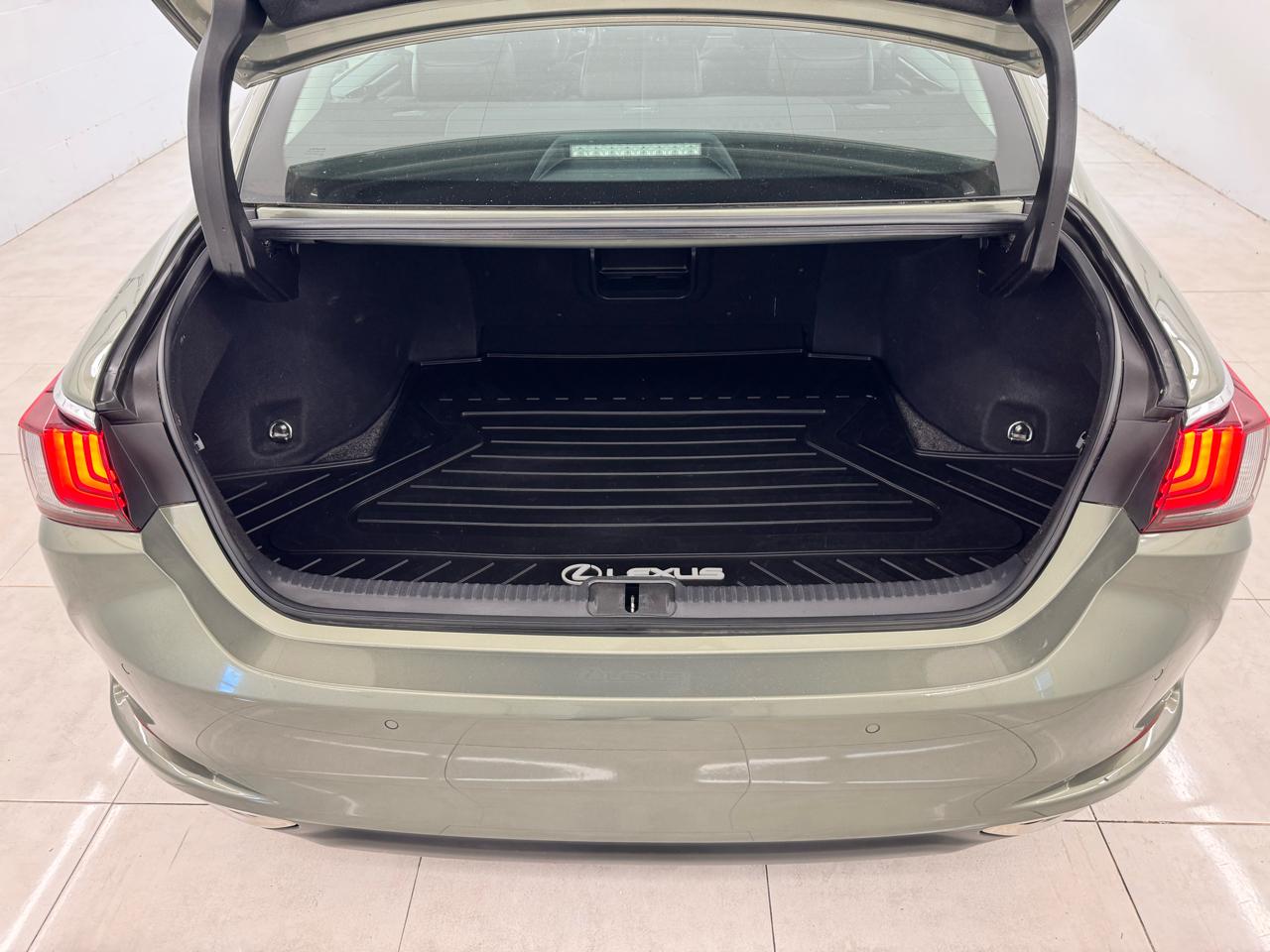 Lexus ES ES 350 FWD 2022