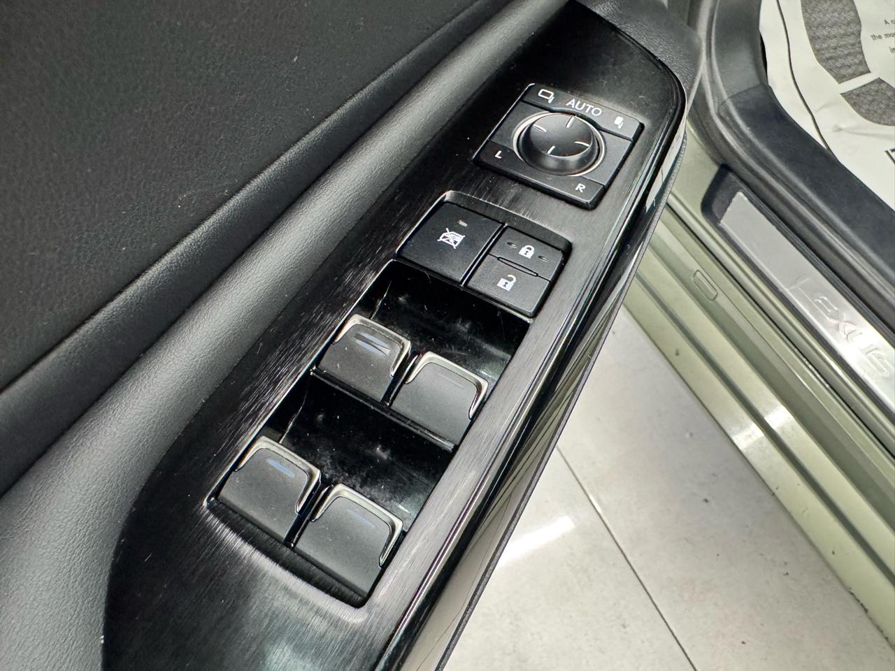 Lexus ES ES 350 FWD 2022