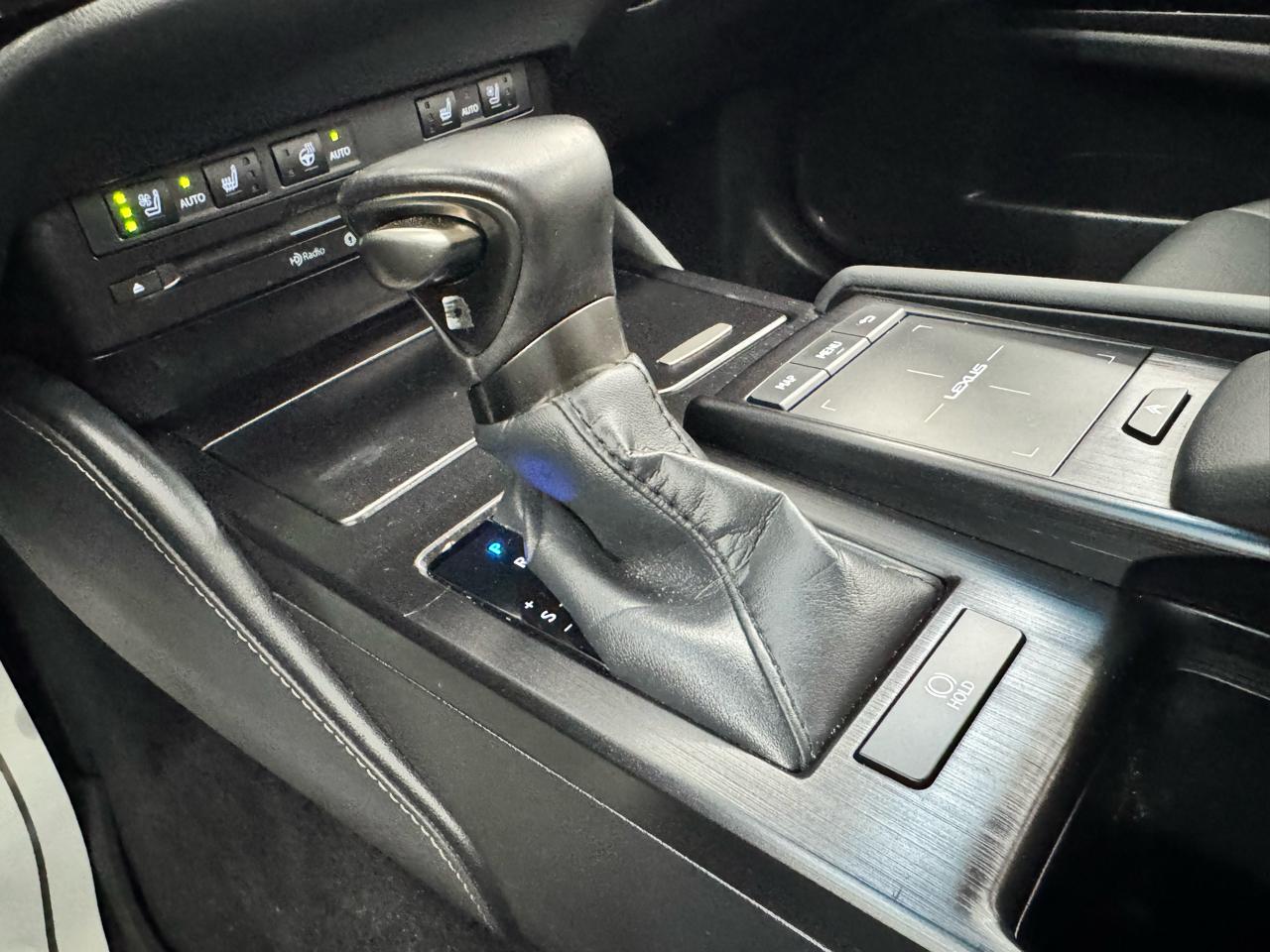 Lexus ES ES 350 FWD 2022