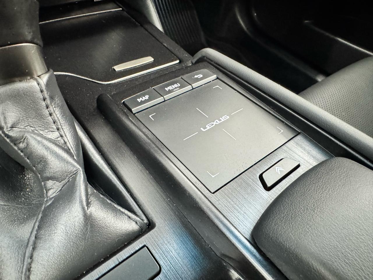 Lexus ES ES 350 FWD 2022