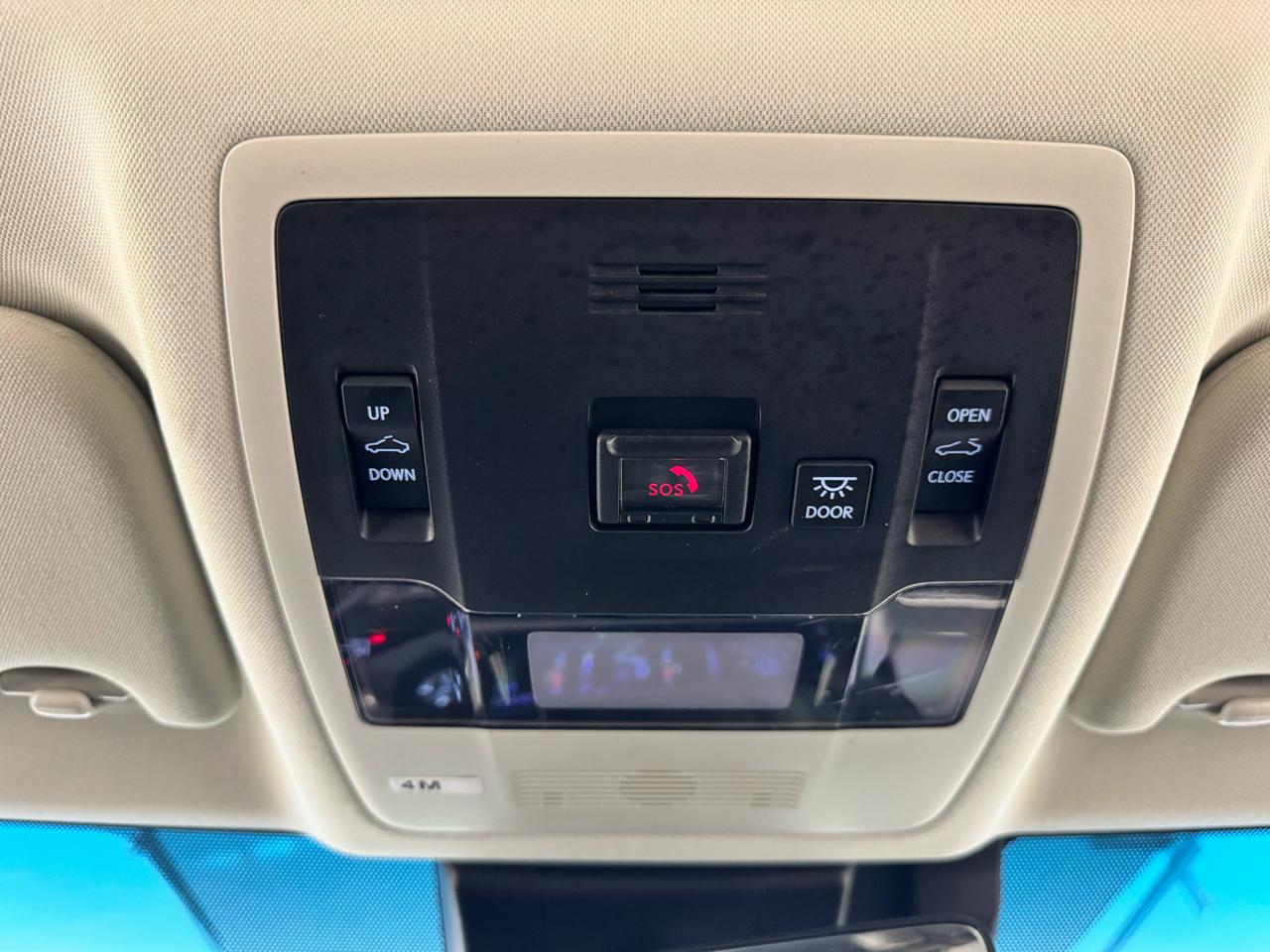 Lexus ES ES 350 FWD 2022