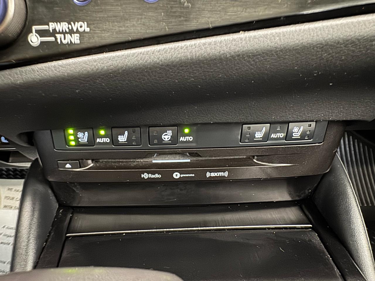 Lexus ES ES 350 FWD 2022