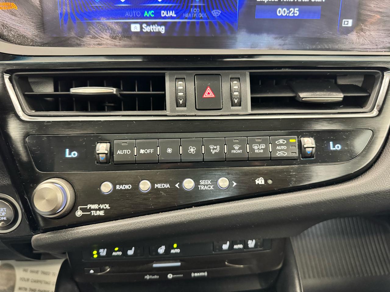Lexus ES ES 350 FWD 2022