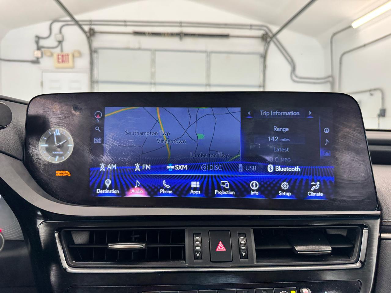 Lexus ES ES 350 FWD 2022