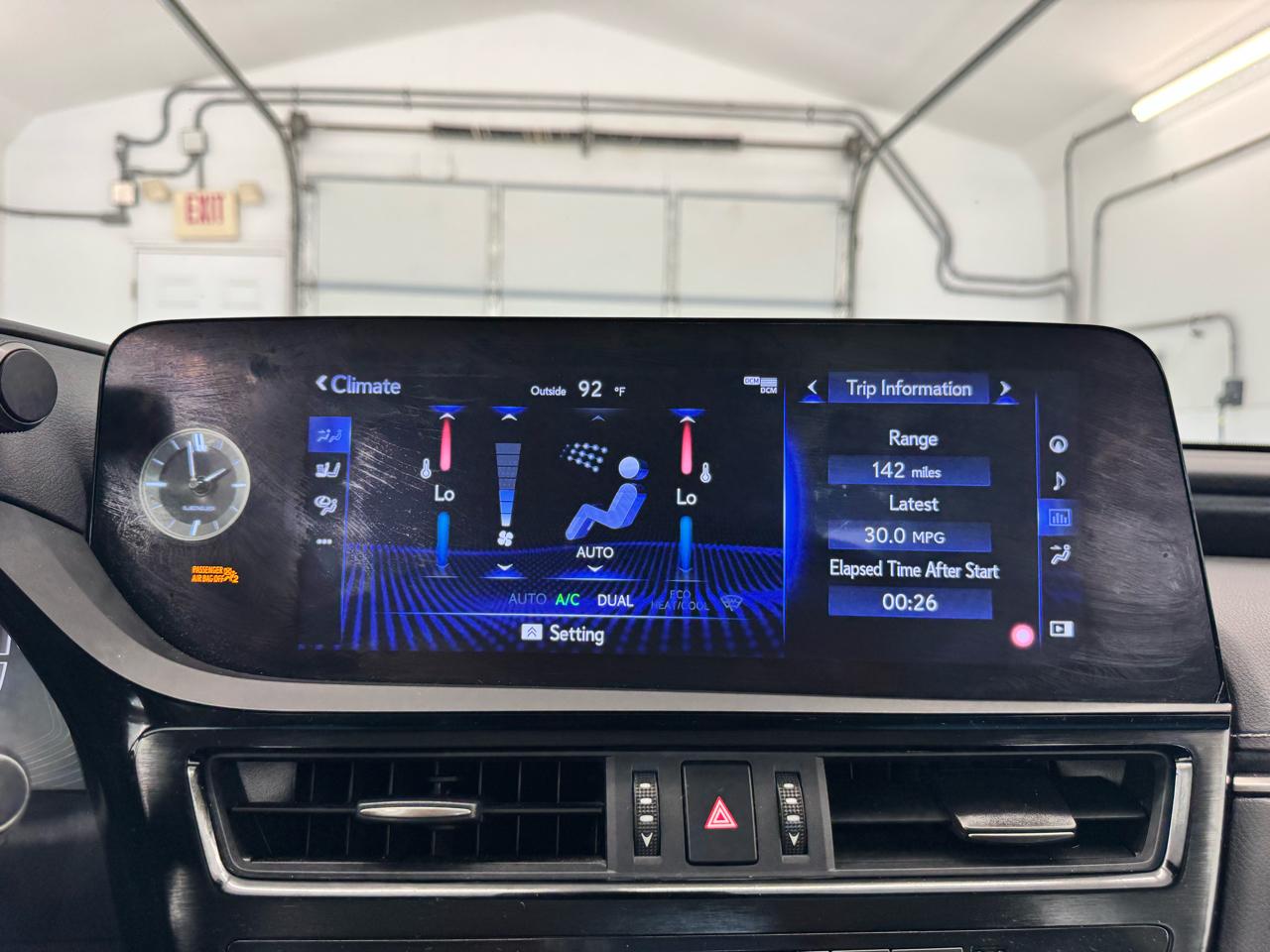 Lexus ES ES 350 FWD 2022