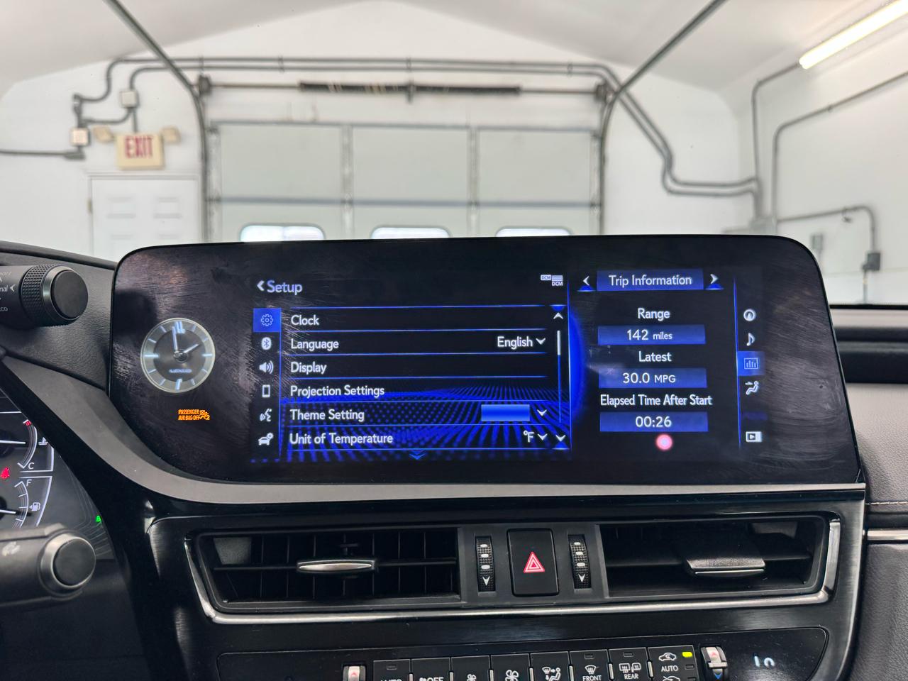 Lexus ES ES 350 FWD 2022