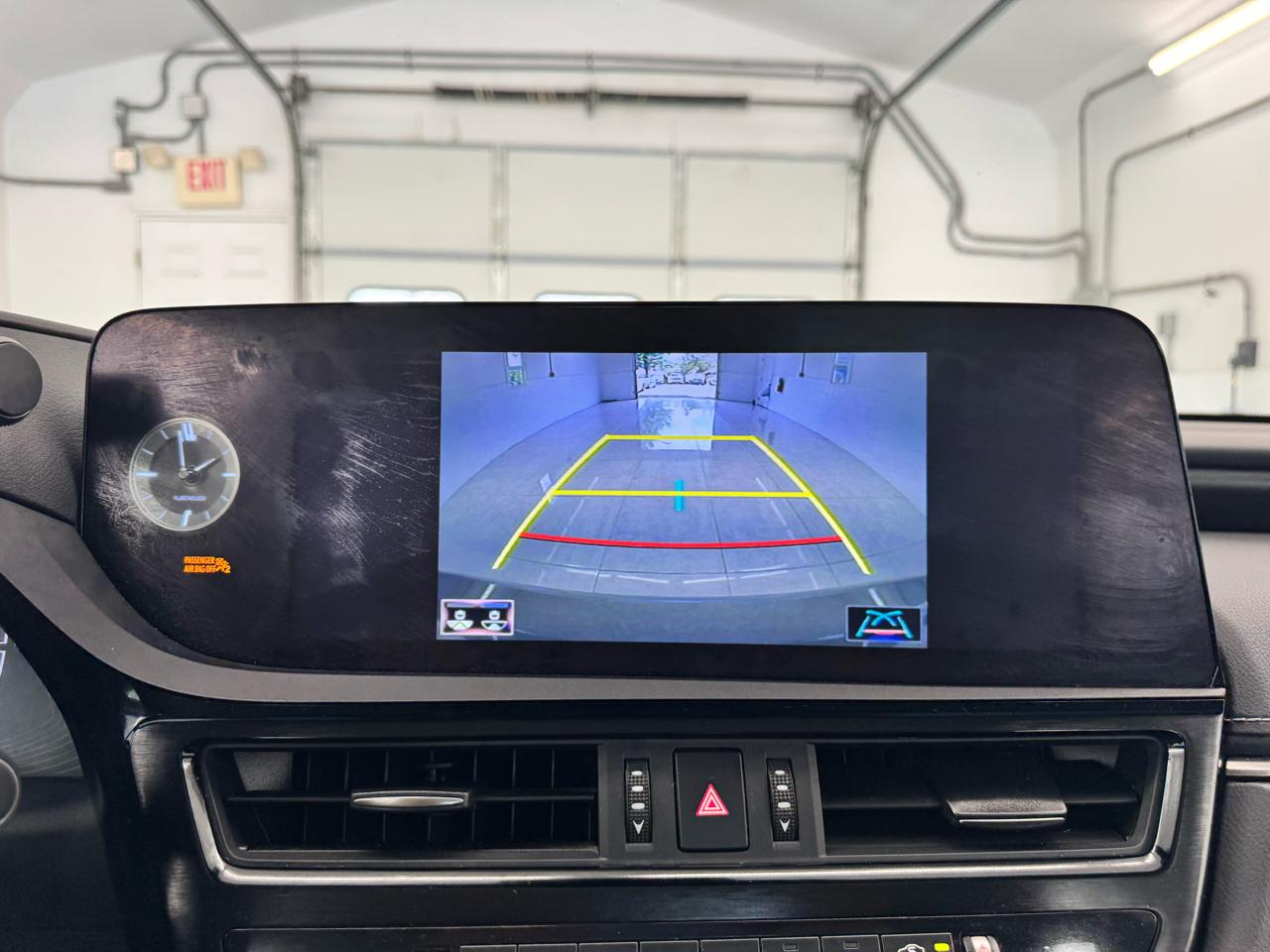 Lexus ES ES 350 FWD 2022